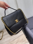 Сумка женская Chanel Артикул LUX-120113. Вид 3