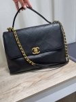 Сумка женская Chanel Артикул LUX-120112. Вид 1