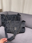 Сумка женская Chanel Артикул LUX-120111. Вид 1