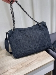 Сумка женская Chanel Артикул LUX-120110. Вид 3