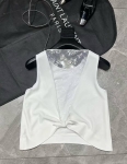 Топ  Ermanno Scervino Артикул LUX-120118. Вид 2