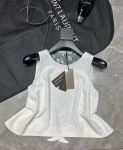 Топ  Ermanno Scervino Артикул LUX-120118. Вид 3