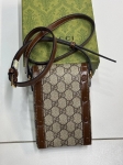 Сумка мужская Gucci Артикул LUX-120121. Вид 2