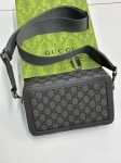 Сумка мужская Gucci Артикул LUX-120120. Вид 2