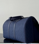  Дорожная сумка 50см Louis Vuitton Артикул LUX-120125. Вид 3