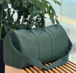  Дорожная сумка 50см Louis Vuitton Артикул LUX-120124. Вид 3