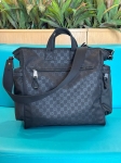 Сумка мужская Gucci Артикул LUX-120127. Вид 1