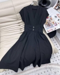 Платье Christian Dior Артикул LUX-120132. Вид 1