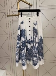 Юбка  Christian Dior Артикул LUX-120134. Вид 1