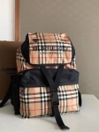 Рюкзак Burberry Артикул LUX-120153. Вид 1