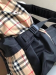 Рюкзак Burberry Артикул LUX-120153. Вид 4
