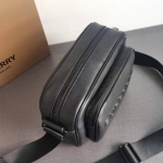  Сумка мужская  Burberry Артикул LUX-120154. Вид 2