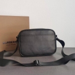  Сумка мужская  Burberry Артикул LUX-120154. Вид 4