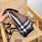 Рюкзак Burberry Артикул LUX-120155. Вид 4
