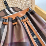 Рюкзак Burberry Артикул LUX-120155. Вид 5