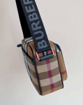 Сумка мужская Burberry Артикул LUX-120157. Вид 4