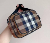 Сумка мужская Burberry Артикул LUX-120157. Вид 5