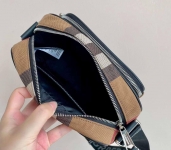 Сумка мужская Burberry Артикул LUX-120157. Вид 8
