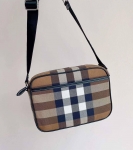 Сумка мужская Burberry Артикул LUX-120157. Вид 6