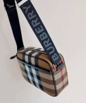 Сумка мужская Burberry Артикул LUX-120157. Вид 7