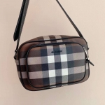Сумка мужская Burberry Артикул LUX-120156. Вид 2