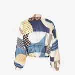 Бомбер Fendi Артикул LUX-120159. Вид 3
