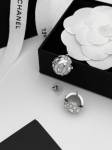 Серьги  Chanel Артикул LUX-120170. Вид 2