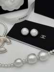 Серьги Chanel Артикул LUX-120180. Вид 3