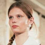 Серьги Chanel Артикул LUX-120180. Вид 1