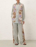 Костюм Zimmermann Артикул LUX-120249. Вид 2