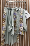 Костюм Zimmermann Артикул LUX-120249. Вид 4