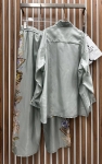 Костюм Zimmermann Артикул LUX-120249. Вид 6