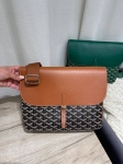  Сумка мужская Goyard Артикул LUX-120195. Вид 1
