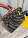 Папка  А4 Goyard Артикул LUX-120198. Вид 1