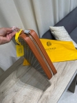 Папка  А4 Goyard Артикул LUX-120198. Вид 3