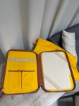 Папка  А4 Goyard Артикул LUX-120198. Вид 5