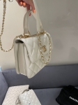 Сумка женская Chanel Артикул LUX-120209. Вид 2