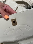 Сумка женская Chanel Артикул LUX-120209. Вид 6