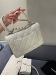 Сумка женская Chanel Артикул LUX-120208. Вид 2