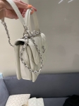 Сумка женская Chanel Артикул LUX-120208. Вид 3