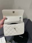 Сумка женская Chanel Артикул LUX-120208. Вид 4