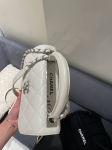 Сумка женская Chanel Артикул LUX-120208. Вид 5