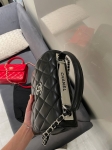 Сумка женская Chanel Артикул LUX-120207. Вид 2