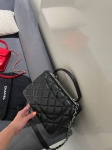 Сумка женская Chanel Артикул LUX-120207. Вид 4