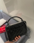 Сумка женская Chanel Артикул LUX-120207. Вид 5