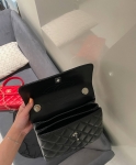 Сумка женская Chanel Артикул LUX-120207. Вид 6