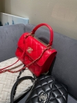 Сумка женская Chanel Артикул LUX-120206. Вид 2