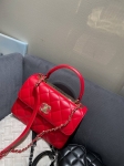 Сумка женская Chanel Артикул LUX-120206. Вид 1