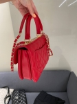 Сумка женская Chanel Артикул LUX-120206. Вид 4