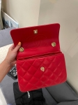 Сумка женская Chanel Артикул LUX-120206. Вид 5